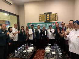 PDUI Kabupaten Bengkulu Tengah Tegaskan Komitmen Dukung Penuh Asosiasi Dokter Khitan Indonesia